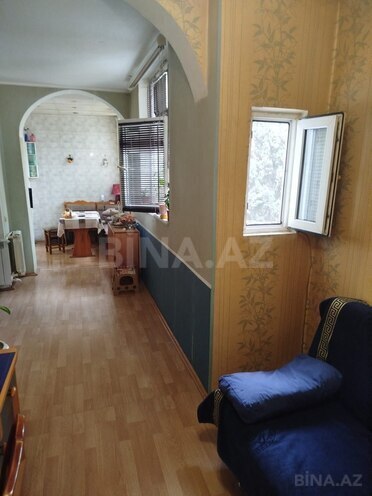 Satılır 3 otaqlı köhnə tikili 60 m², Gənclik m., photo 10 from 15
