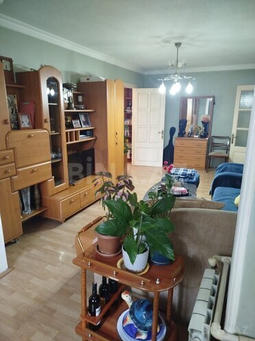 Satılır 3 otaqlı köhnə tikili 60 m², Gənclik m., photo 3 from 15
