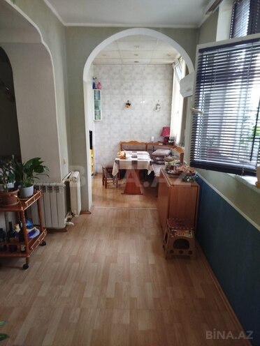Satılır 3 otaqlı köhnə tikili 60 m², Gənclik m., photo 11 from 15