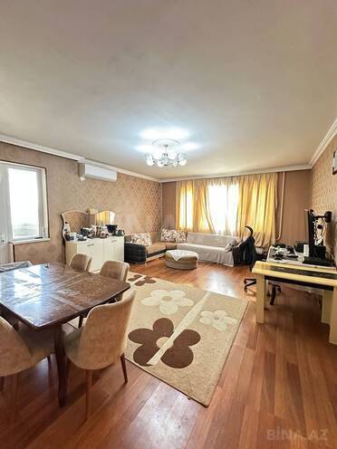 Продается 5-комн. новостройка 180 м², м. Шах Исмаил Хатаи, photo 1 from 26