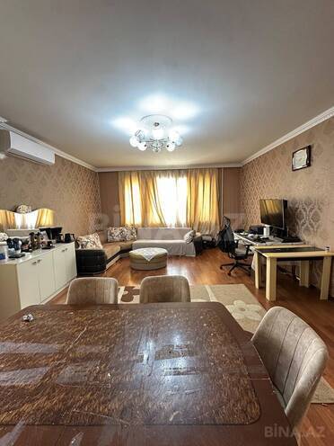 Продается 5-комн. новостройка 180 м², м. Шах Исмаил Хатаи, photo 4 from 26