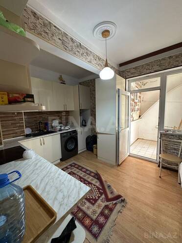 Продается 5-комн. новостройка 180 м², м. Шах Исмаил Хатаи, photo 6 from 26