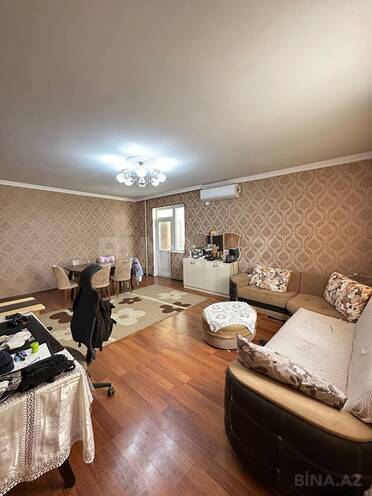 Продается 5-комн. новостройка 180 м², м. Шах Исмаил Хатаи, photo 3 from 26