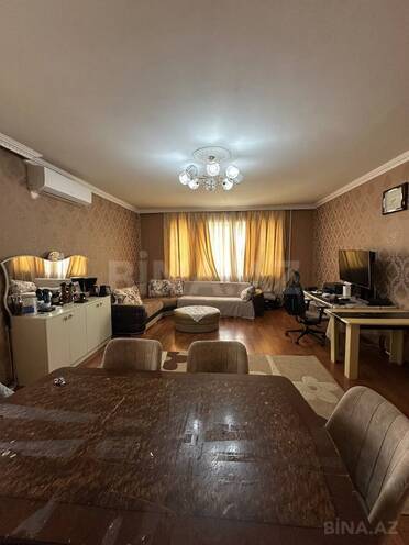 Продается 5-комн. новостройка 180 м², м. Шах Исмаил Хатаи, photo 5 from 26