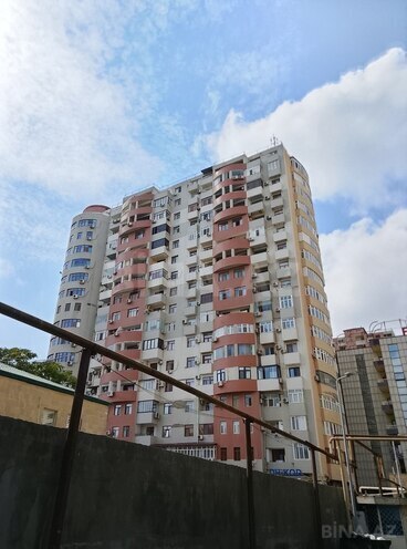 Продается 2-комн. новостройка 110 м², Насиминский  р., photo 1 from 17