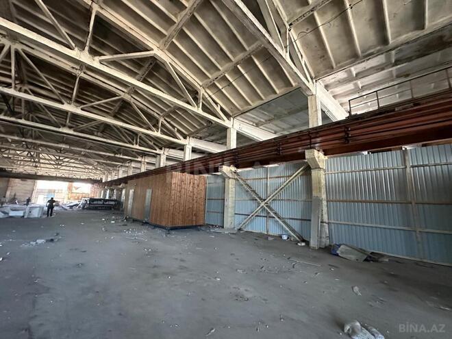 İcarəyə verilir  obyekt 1 870 m², Zabrat q., photo 4 from 6