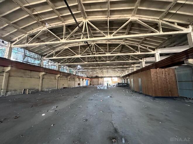İcarəyə verilir  obyekt 1 870 m², Zabrat q., photo 5 from 6