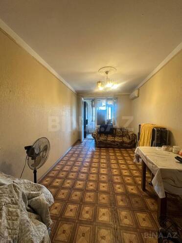 Satılır 2 otaqlı köhnə tikili 50 m², Bakıxanov q., photo 12 from 14