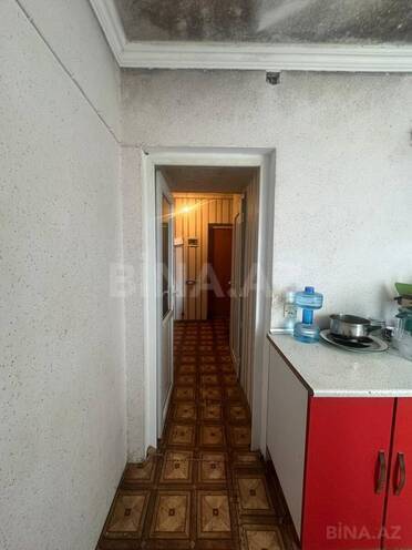 Satılır 2 otaqlı köhnə tikili 50 m², Bakıxanov q., photo 5 from 14