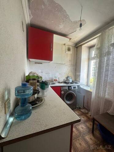 Satılır 2 otaqlı köhnə tikili 50 m², Bakıxanov q., photo 7 from 14