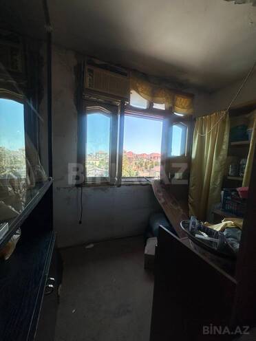 Satılır 2 otaqlı köhnə tikili 50 m², Bakıxanov q., photo 8 from 14