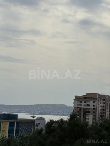 İcarəyə verilir 2 otaqlı köhnə tikili 55 m², Əhmədli m., photo 22 from 25