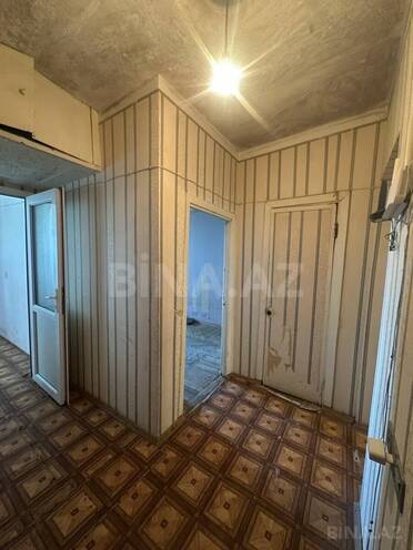 Satılır 2 otaqlı köhnə tikili 50 m², Bakıxanov q., photo 4 from 14