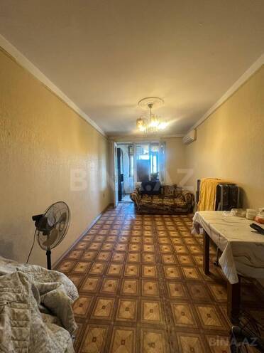 Satılır 2 otaqlı köhnə tikili 50 m², Bakıxanov q., photo 1 from 14
