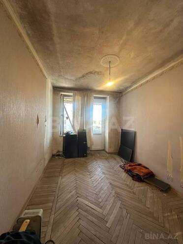 Satılır 2 otaqlı köhnə tikili 50 m², Bakıxanov q., photo 3 from 14