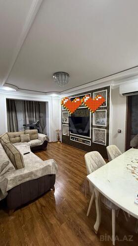 İcarəyə verilir 2 otaqlı köhnə tikili 55 m², Əhmədli m., photo 1 from 25