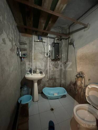 Satılır 2 otaqlı köhnə tikili 50 m², Bakıxanov q., photo 9 from 14