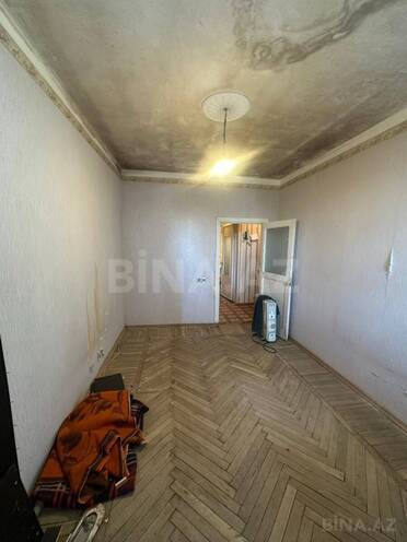 Satılır 2 otaqlı köhnə tikili 50 m², Bakıxanov q., photo 6 from 14