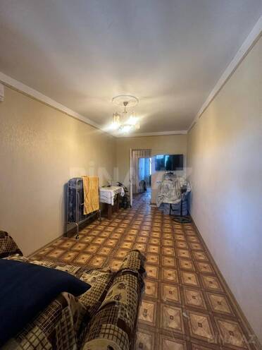 Satılır 2 otaqlı köhnə tikili 50 m², Bakıxanov q., photo 11 from 14