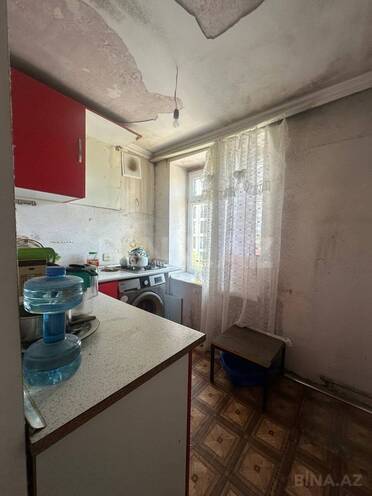 Satılır 2 otaqlı köhnə tikili 50 m², Bakıxanov q., photo 10 from 14