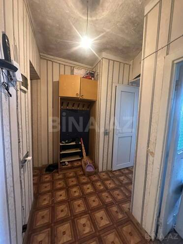 Satılır 2 otaqlı köhnə tikili 50 m², Bakıxanov q., photo 13 from 14