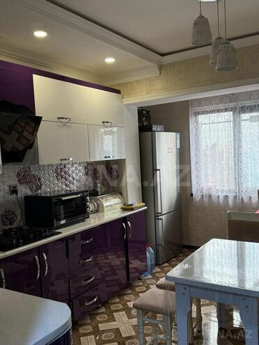 İcarəyə verilir 2 otaqlı köhnə tikili 55 m², Əhmədli m., photo 10 from 25