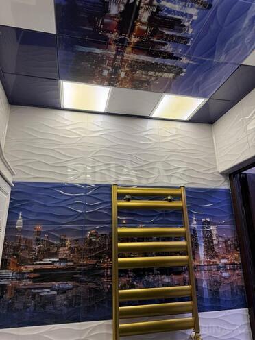 İcarəyə verilir 2 otaqlı köhnə tikili 55 m², Əhmədli m., photo 15 from 25