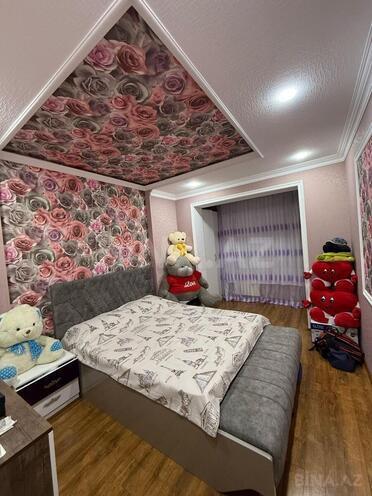 İcarəyə verilir 2 otaqlı köhnə tikili 55 m², Əhmədli m., photo 5 from 25