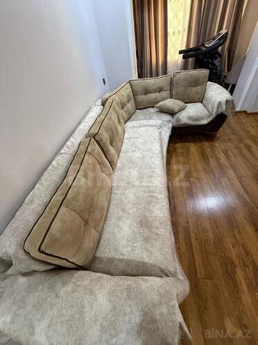 İcarəyə verilir 2 otaqlı köhnə tikili 55 m², Əhmədli m., photo 4 from 25