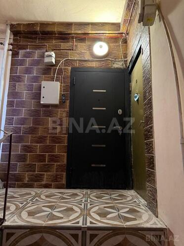 İcarəyə verilir 2 otaqlı köhnə tikili 55 m², Əhmədli m., photo 23 from 25