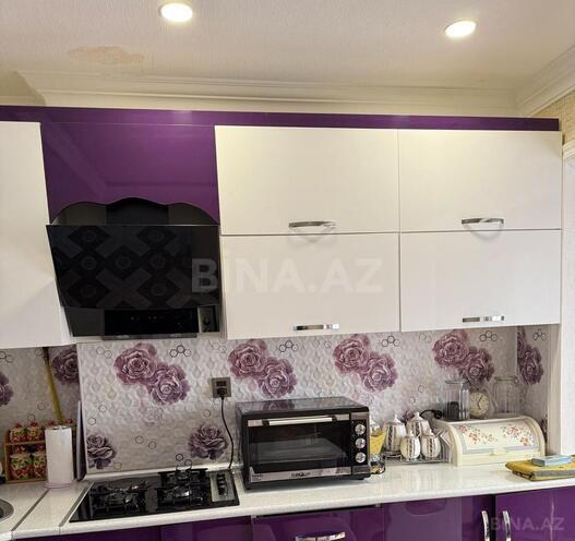 İcarəyə verilir 2 otaqlı köhnə tikili 55 m², Əhmədli m., photo 12 from 25