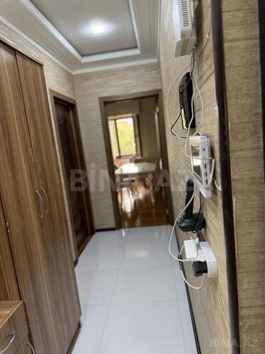 İcarəyə verilir 2 otaqlı köhnə tikili 55 m², Əhmədli m., photo 18 from 25