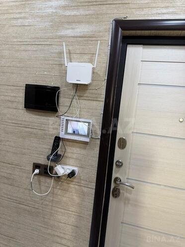 İcarəyə verilir 2 otaqlı köhnə tikili 55 m², Əhmədli m., photo 21 from 25