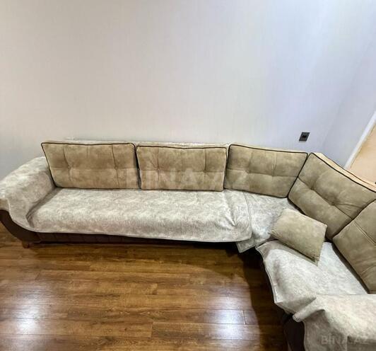 İcarəyə verilir 2 otaqlı köhnə tikili 55 m², Əhmədli m., photo 3 from 25