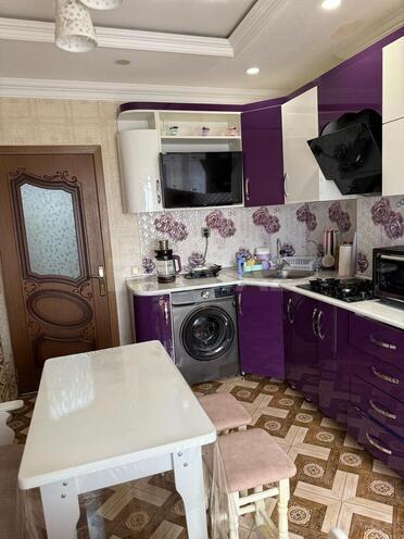 İcarəyə verilir 2 otaqlı köhnə tikili 55 m², Əhmədli m., photo 13 from 25