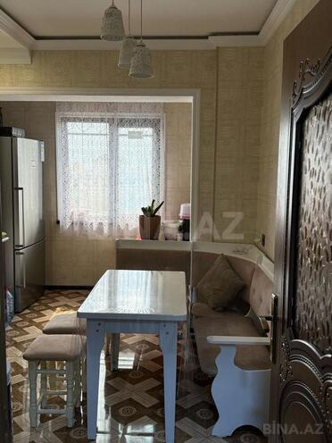 İcarəyə verilir 2 otaqlı köhnə tikili 55 m², Əhmədli m., photo 11 from 25