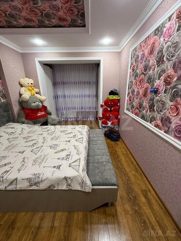 İcarəyə verilir 2 otaqlı köhnə tikili 55 m², Əhmədli m., photo 7 from 25