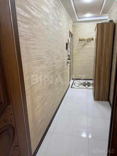 İcarəyə verilir 2 otaqlı köhnə tikili 55 m², Əhmədli m., photo 20 from 25