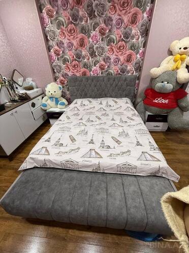 İcarəyə verilir 2 otaqlı köhnə tikili 55 m², Əhmədli m., photo 6 from 25