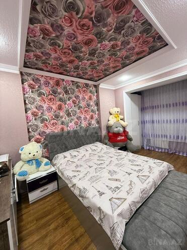 İcarəyə verilir 2 otaqlı köhnə tikili 55 m², Əhmədli m., photo 8 from 25