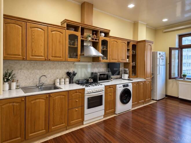 Продаётся 3-комн. новостройка 170 м², Наримановский  р., photo 5 from 17