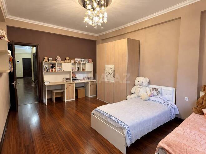 Продаётся 3-комн. новостройка 170 м², Наримановский  р., photo 10 from 17