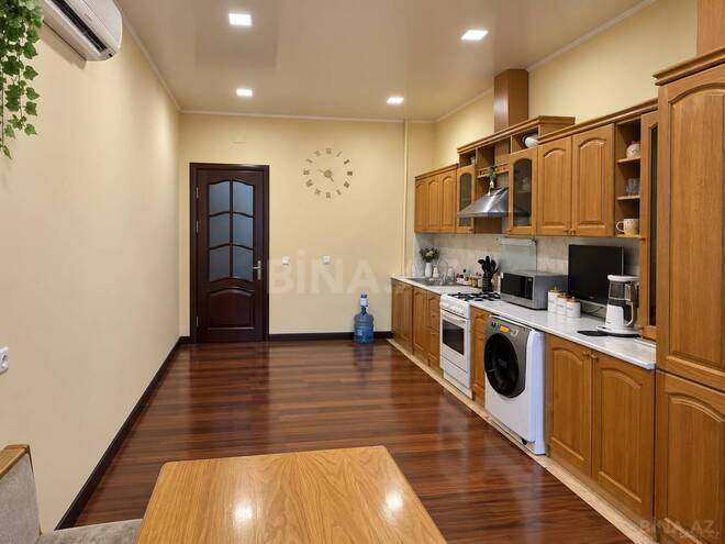 Продаётся 3-комн. новостройка 170 м², Наримановский  р., photo 6 from 17
