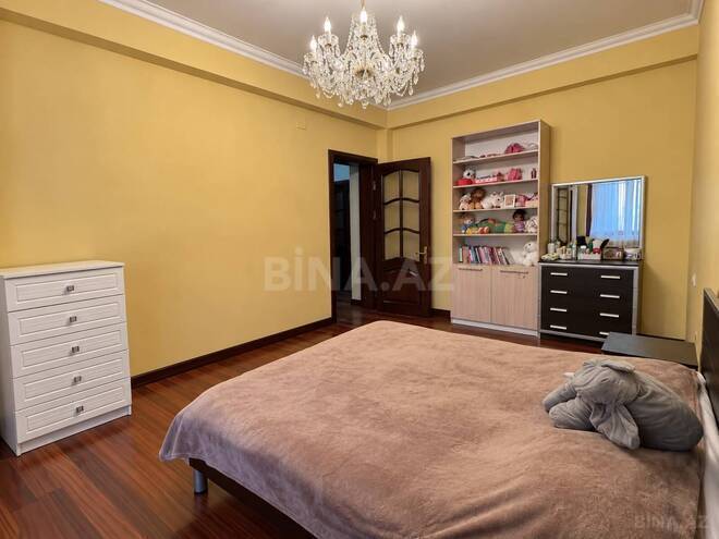 Продаётся 3-комн. новостройка 170 м², Наримановский  р., photo 8 from 17