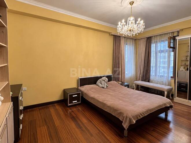 Продаётся 3-комн. новостройка 170 м², Наримановский  р., photo 7 from 17