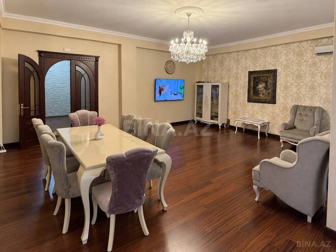 Продаётся 3-комн. новостройка 170 м², Наримановский  р., photo 3 from 17