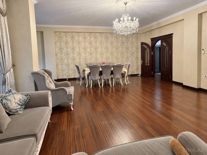 Продаётся 3-комн. новостройка 170 м², Наримановский  р., photo 4 from 17