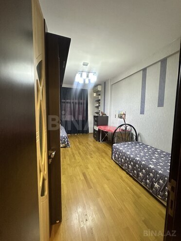 Продаётся 3-комн. новостройка 143 м², Насиминский  р., photo 10 from 11