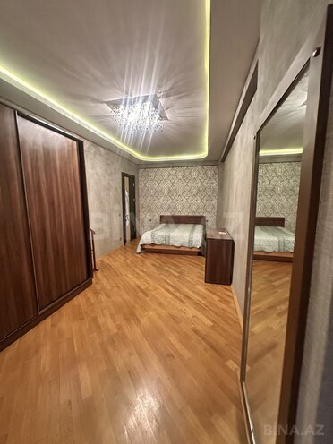 Продаётся 3-комн. новостройка 143 м², Насиминский  р., photo 9 from 11