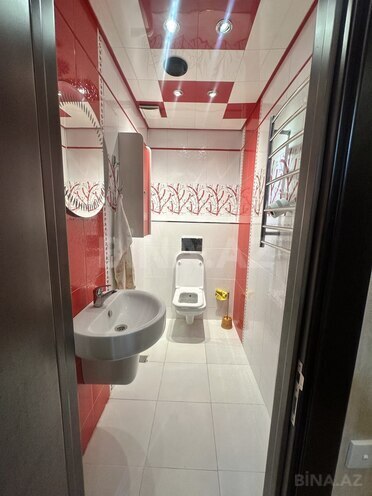 Продаётся 3-комн. новостройка 143 м², Насиминский  р., photo 7 from 11